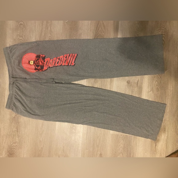 Daredevil Pajama Pants - Picture 1 of 1